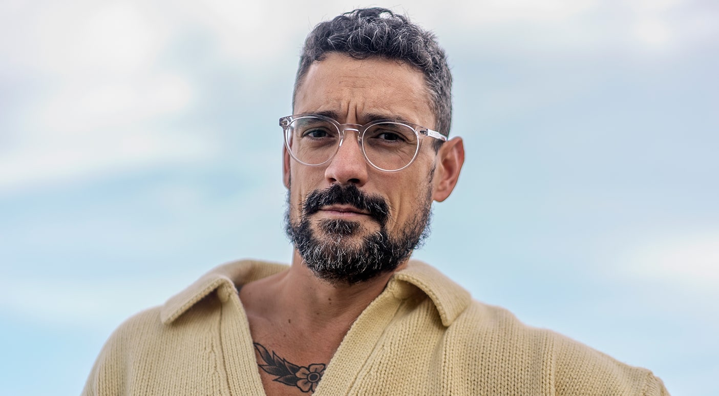 Discover Our New HART Collection for Men Glasses Direct Blog