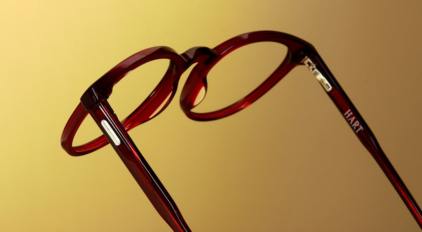Discover Our New HART Collection for Men Glasses Direct Blog
