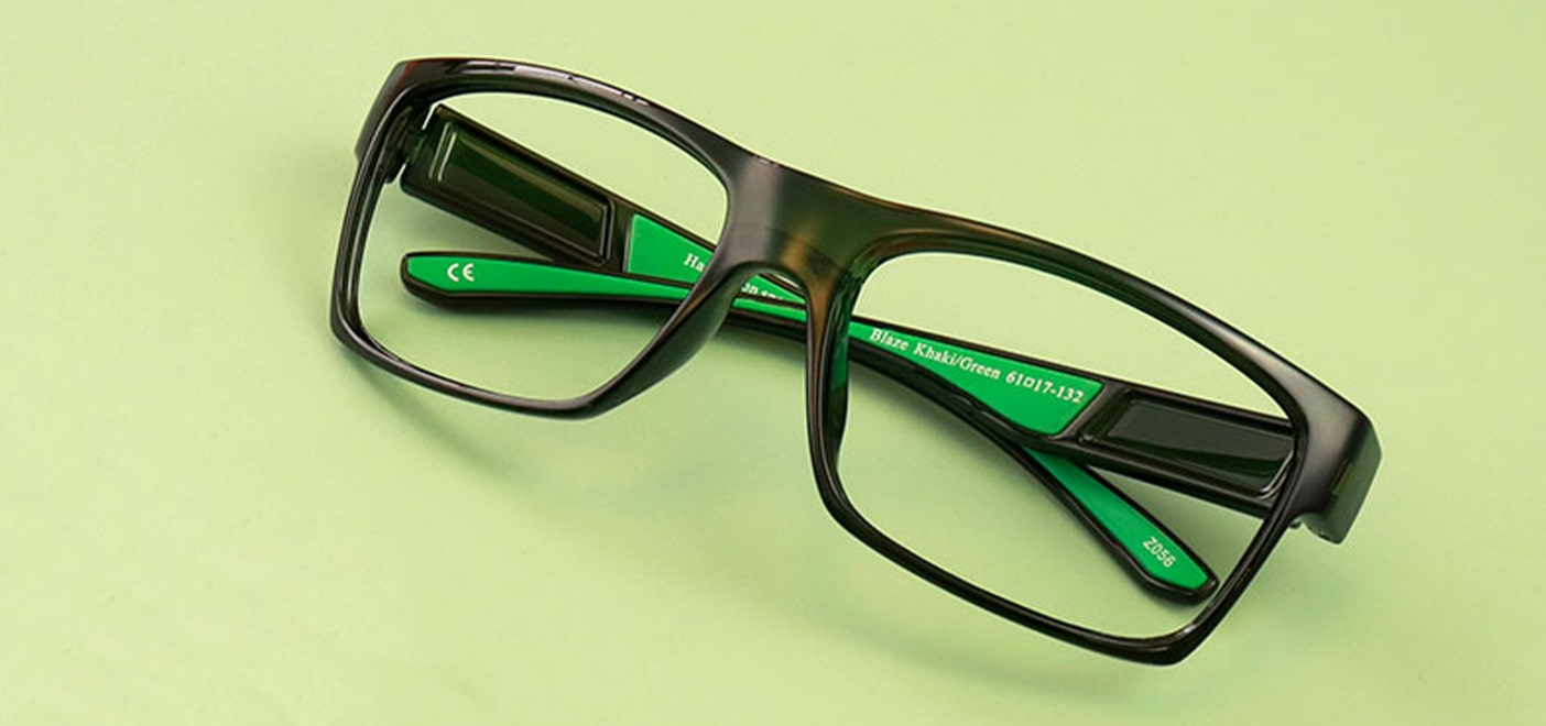 Reasons to Invest in a Spare Pair of Glasses Glasses Direct Blog