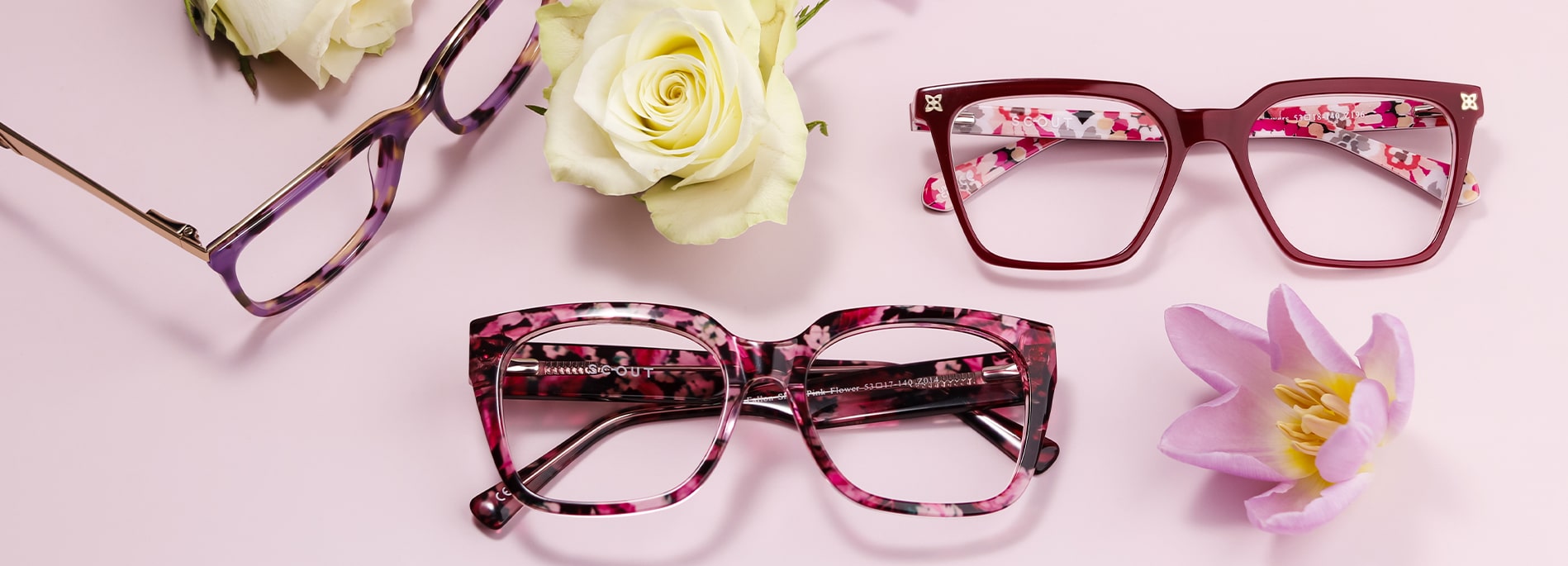 Glasses Direct Blog to our blog at Glasses Direct!