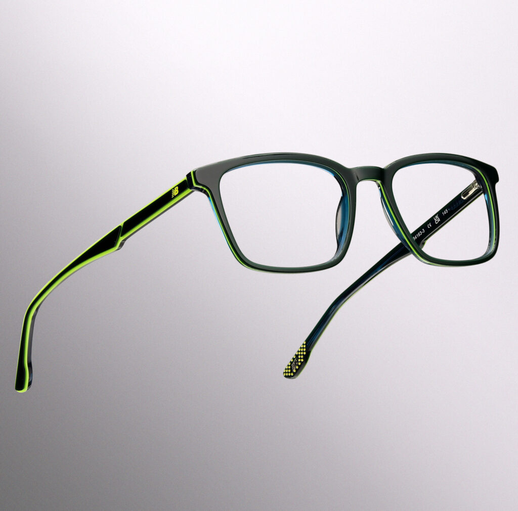 Discover stylish New Balance eyewear Glasses Direct Blog