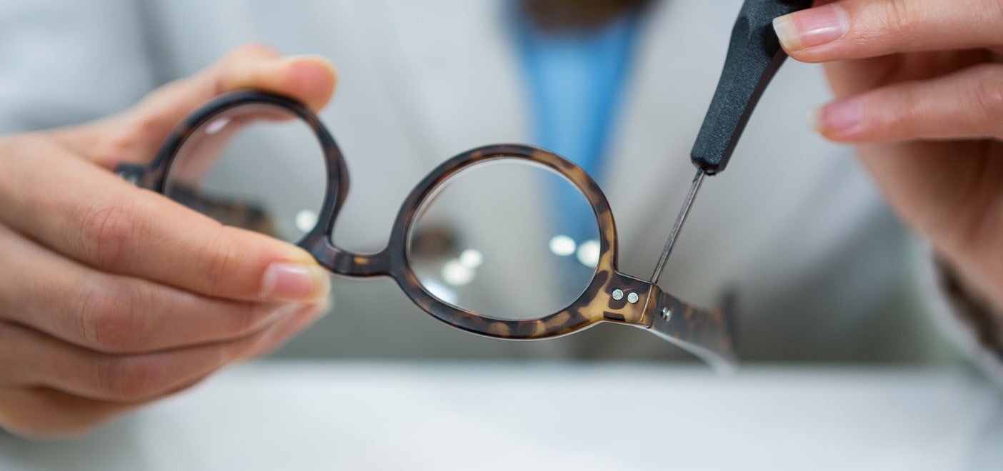 Inspiring ideas of what to do with your old glasses Glasses Direct Blog