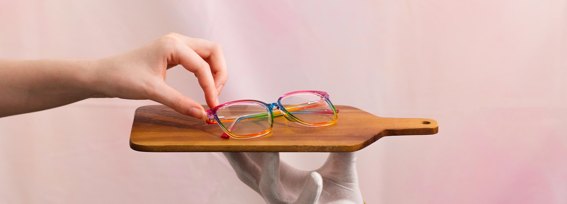 Glasses Direct Blog to our blog at Glasses Direct!