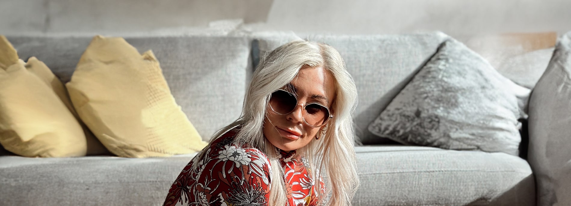 Coach perri sunglasses outlet