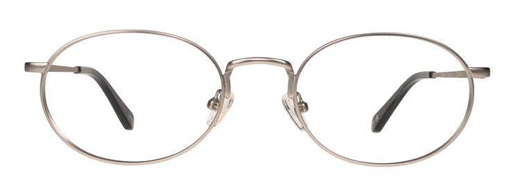 Round metal narrow GD collection frames