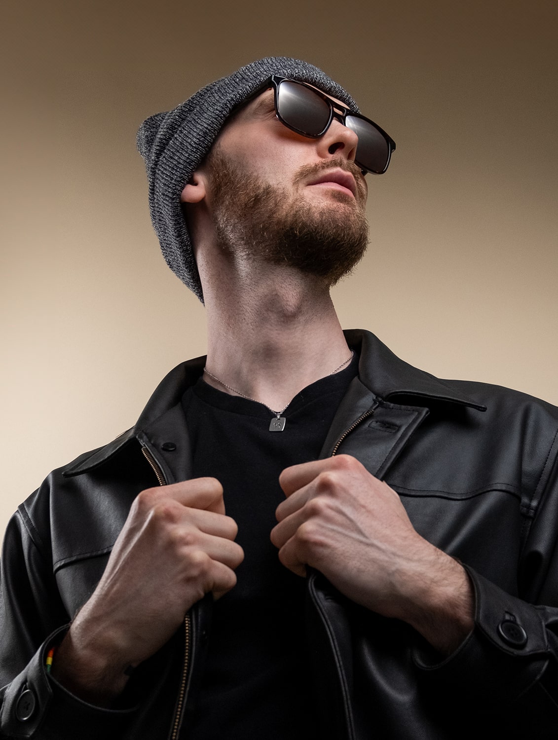 Our top tips on how to wear a hat with glasses - Glasses Direct Blog