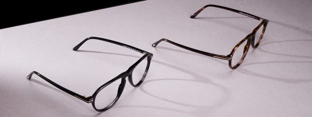 tom ford eyeglasses near me