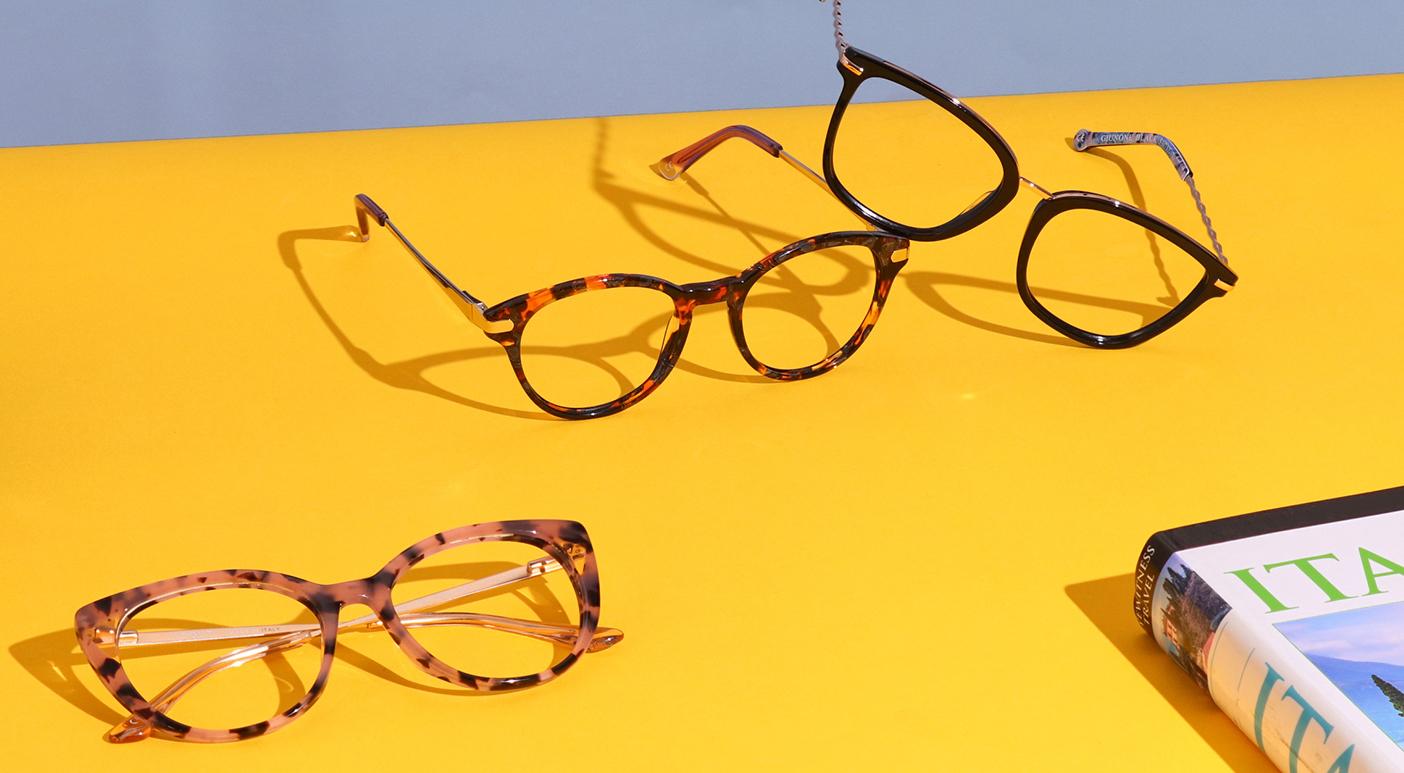 Inspire your travels with Scout Made in Italy Glasses Direct Blog