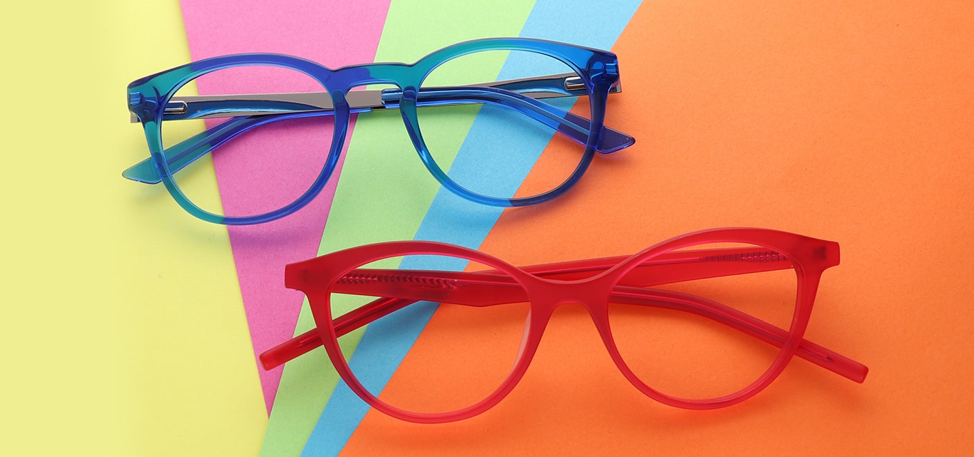 How Glasses Direct has expanded its product range in 20 years Glasses
