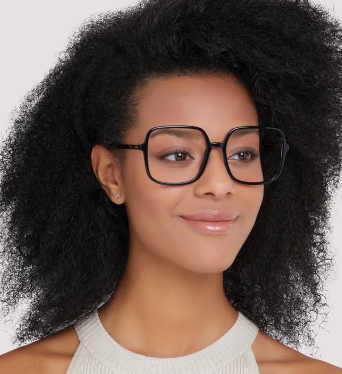Discover 2024’s top trendiest hairstyles with glasses - Glasses Direct Blog